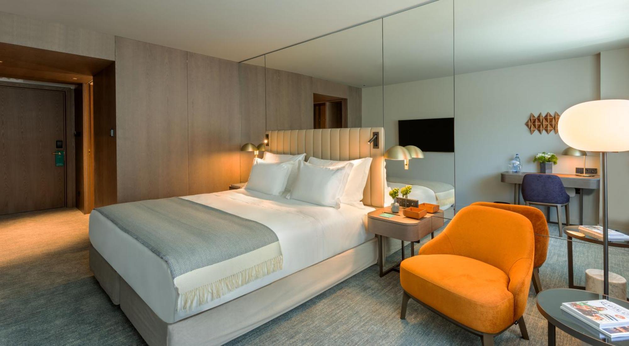 Altis Porto Hotel Luaran gambar