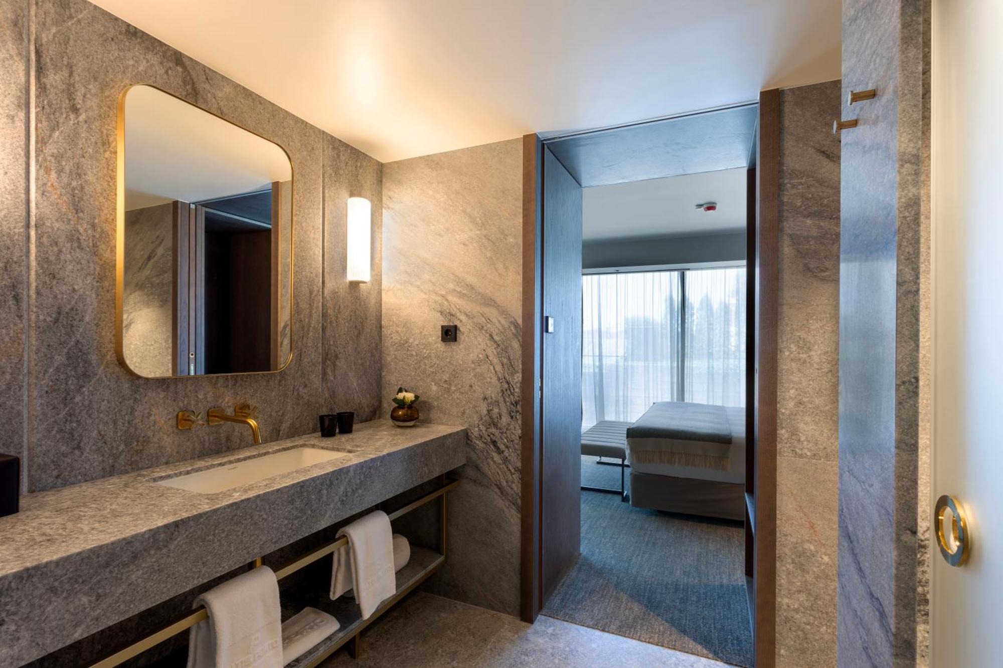 Altis Porto Hotel Luaran gambar