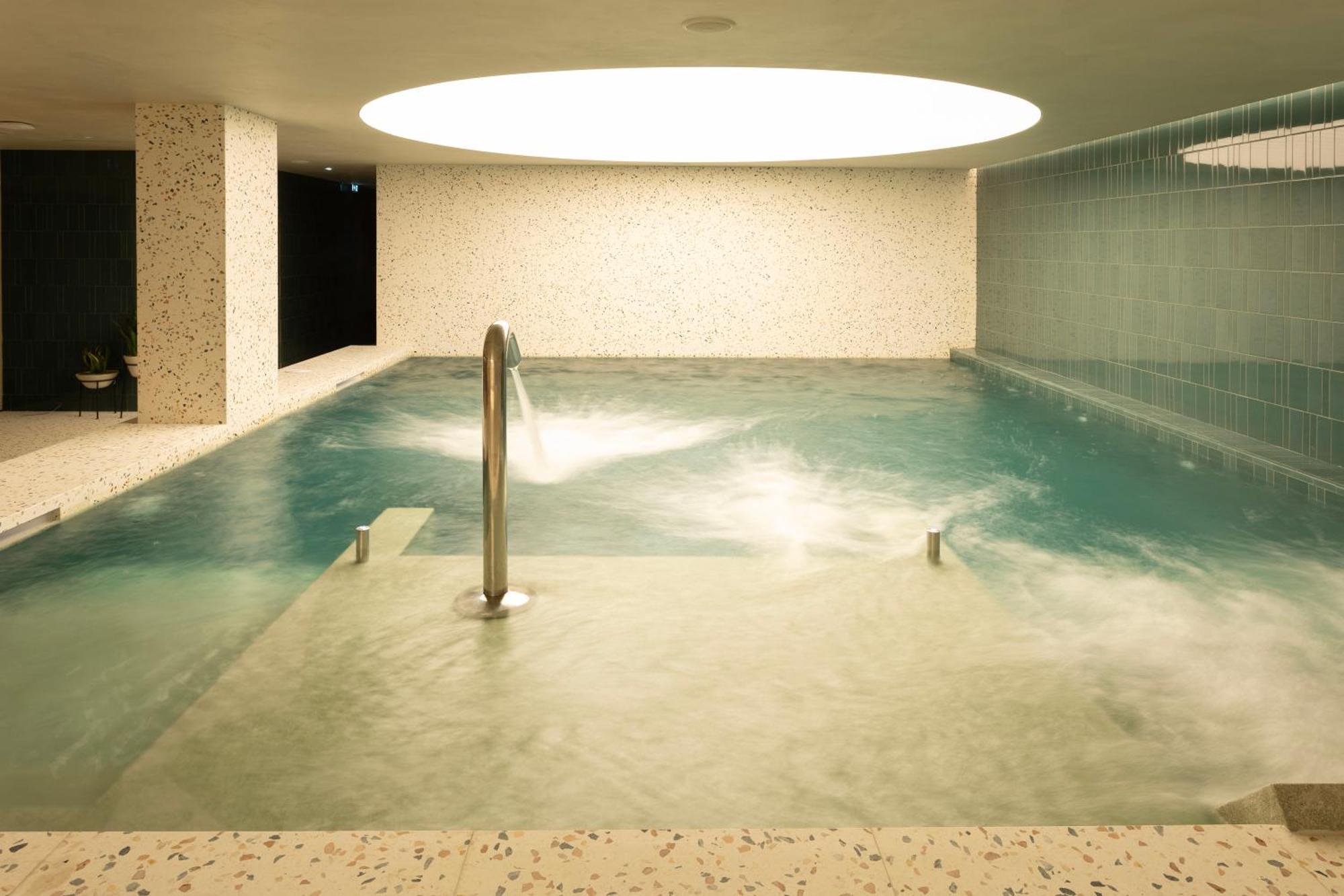 Altis Porto Hotel Luaran gambar