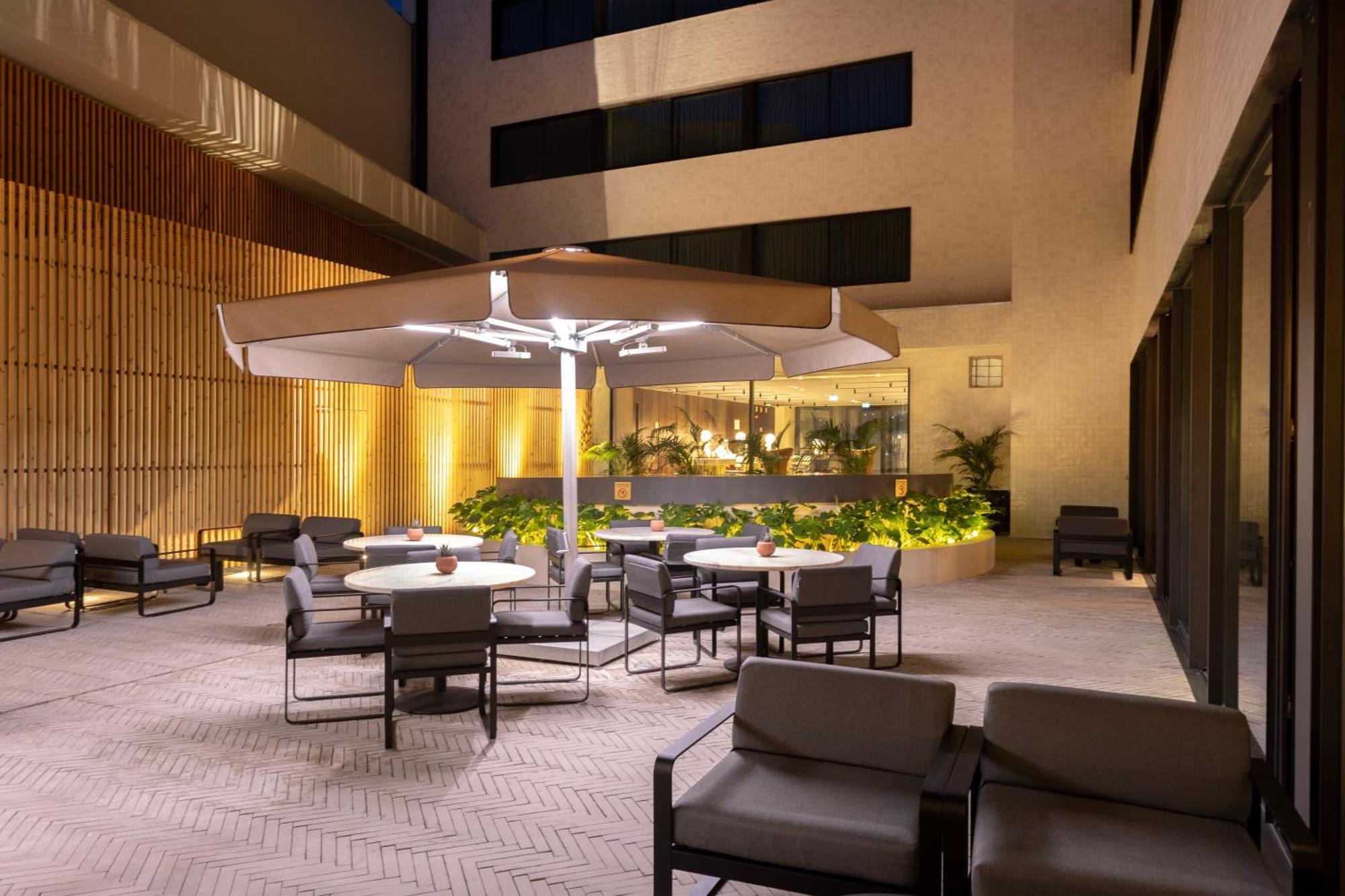 Altis Porto Hotel Luaran gambar
